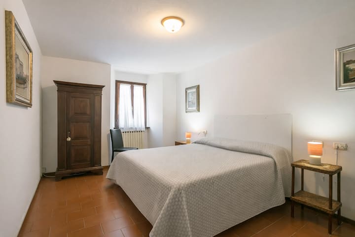 Charming Alpine Retreat In Sant'omobono Terme - Lecco