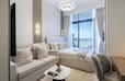 FIRST CLASS | Studio | Burj Khalifa & Pool View