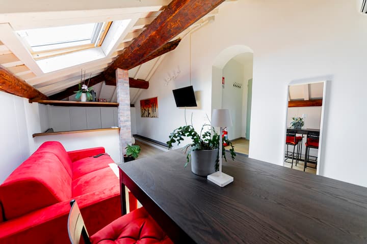 Loft Levante Baia Dei Frati - Recco