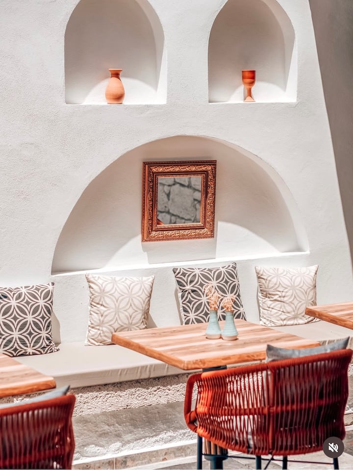 Sevilay Hanım Otel ÇEşme 103 Oda Huzurun Kalbinde. - Çeşme, Türkiye