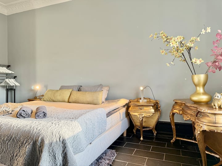 Luxury Apartment In The Heart Of Gothenburg - Göteborg