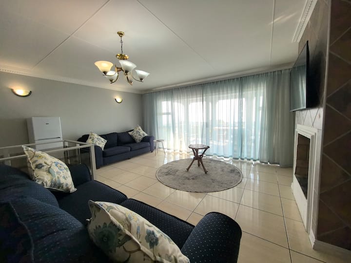 Harmonie In Hartenbos | Family Ocean Escape - Mosselbaai