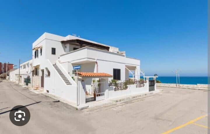 Azzurra - Torre dell'Orso