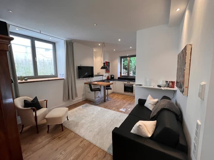 Gaisbergstraße Eg Rechts, 
Tiny-wohnung - Heidelberg