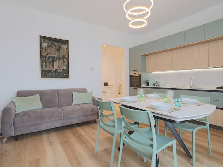 Casa Di Simo [Charm Apartment] - Montemurlo