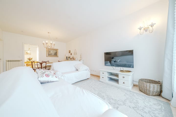 Casa Sarabè: 1 Km From Dorno Motocross Track - Alagna