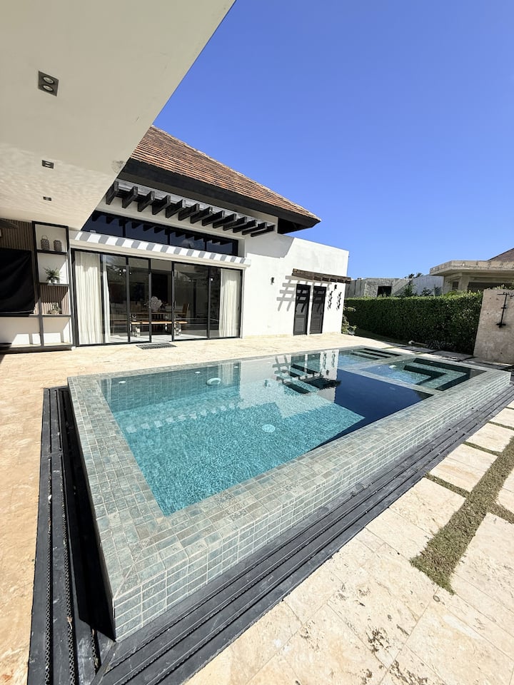 Cap Cana  Green  Village Luxury Get Away - Punta Cana