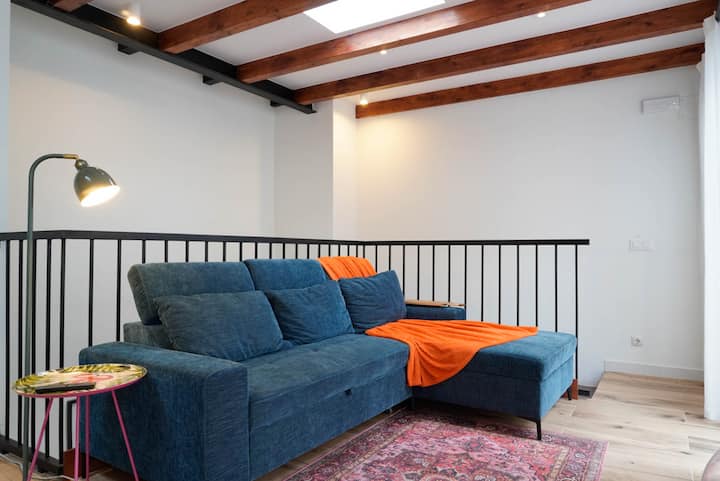 Sumsi28 Boutique Apartments • Ruzafa Valencia 6 - Valencia