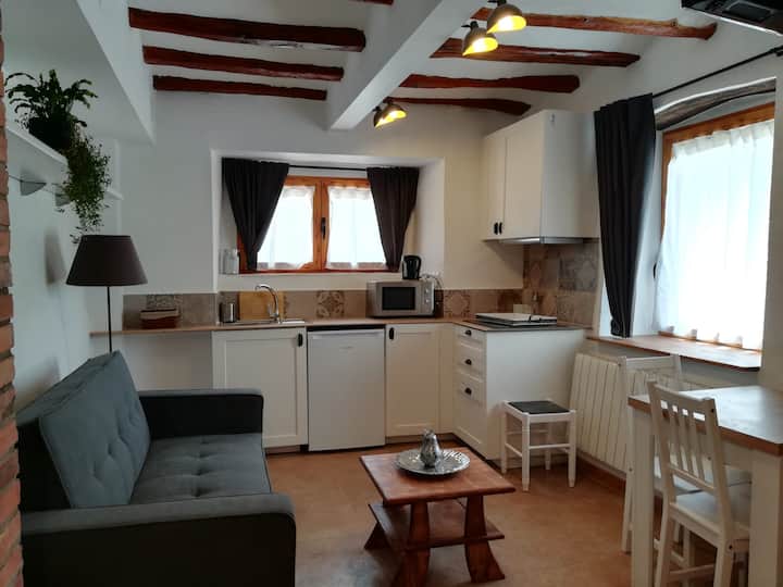Mas Lloretó - Escapada Rural - L'oreneta - Igualada