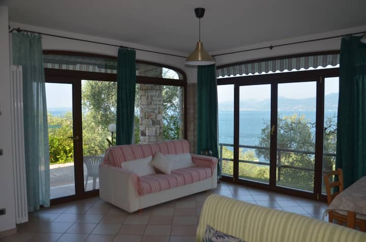 Casa Rossone - Torri del Benaco
