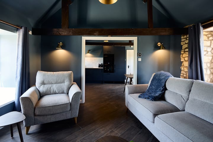 Honey Cottage  Characterful Luxury - Malton