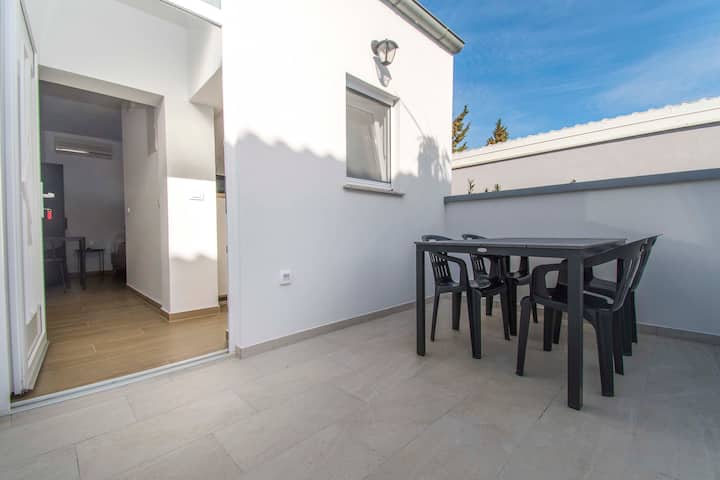 Appartement, Studio, à Seline - Starigrad