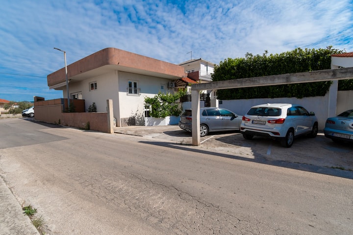 Appartement Dijana (123541-a1) - Trogir
