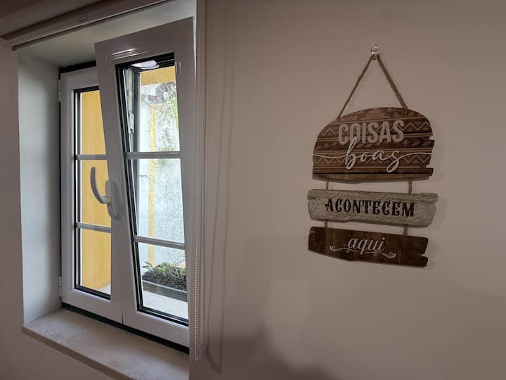 Casa Das Flores - Alojamento Local - Abrantes