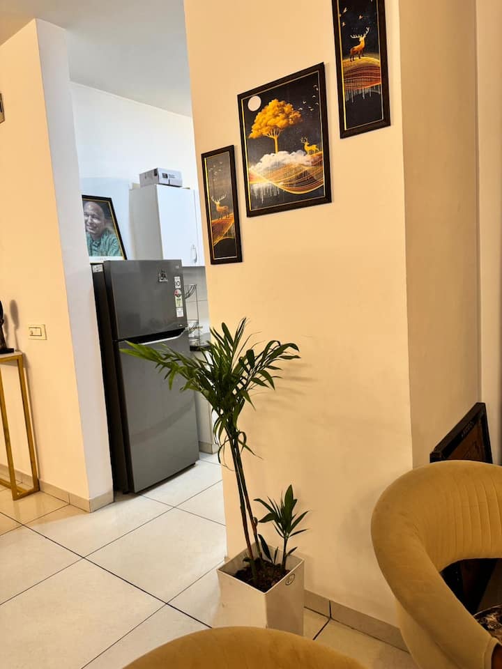 Private Luxury Experience By Casa ÉLan| 3bhk Stay - Zirakpur