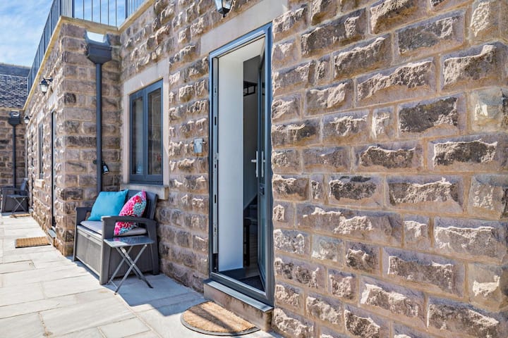 1 Bed In Matlock (Oc-89752) - Wirksworth