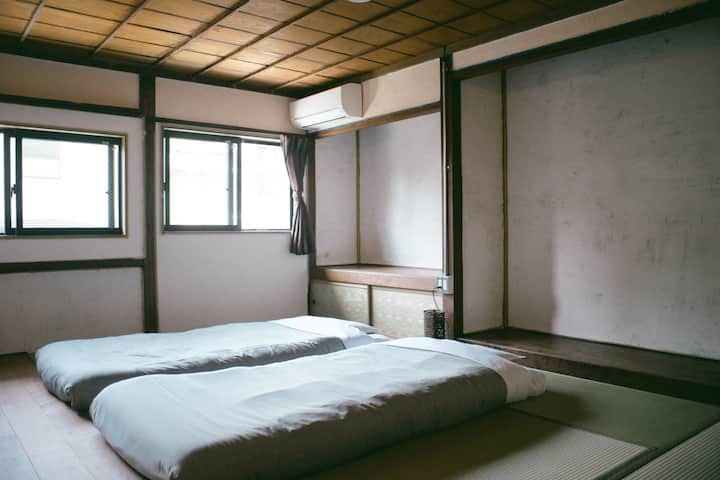 善光寺まで1分のゲストルーム - Nagano