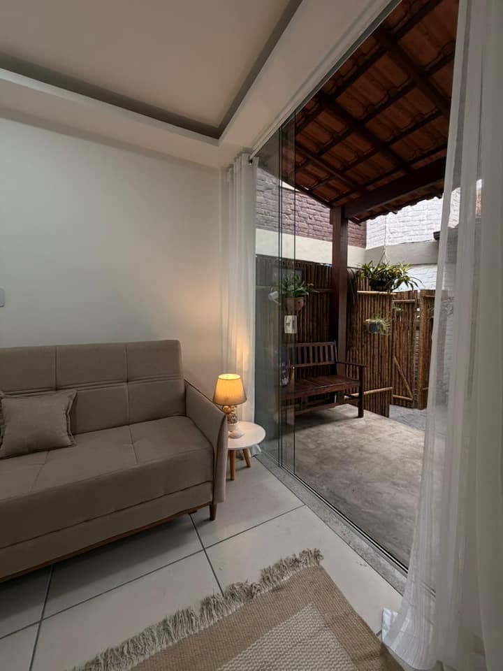 Loft Itacoatiara - Niterói