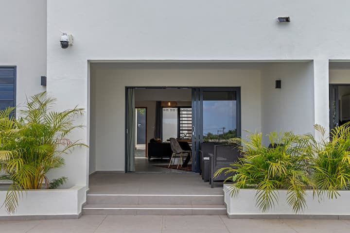 Apartment Lamunchi, Vista Papaya Suites, Westpunt - Curaçao
