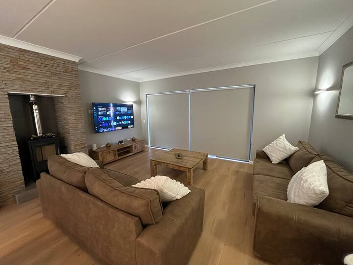3 Bedroom Self Catering Apartment - Plettenberg Bay