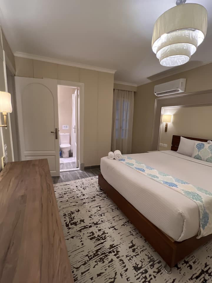 Habitación 3
