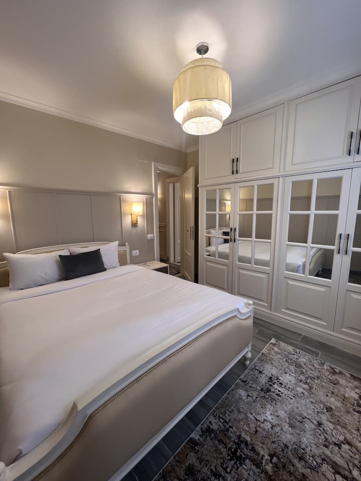 Habitación 1