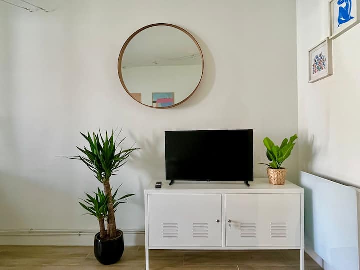 Studio Proche Bordeaux, Parking Gratuit - ibis Styles Bordeaux Begles