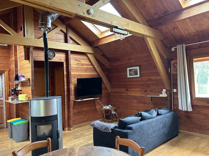 Chambre D’hôtes - Guînes
