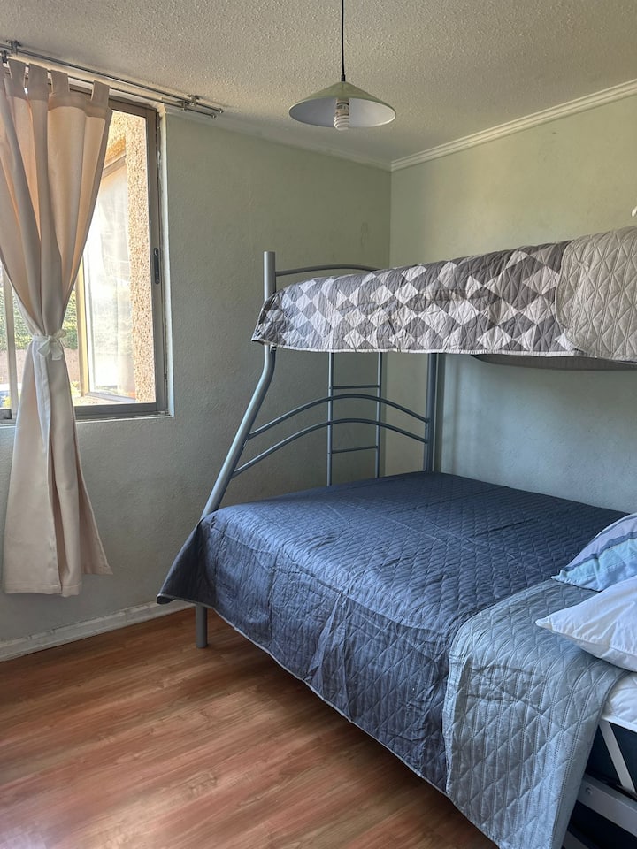 Dhomë gjumi 3