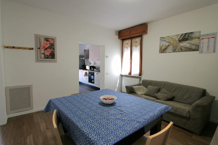 A Casa Di Alice, 4 Camere Con Bagno Privato - Cattolica