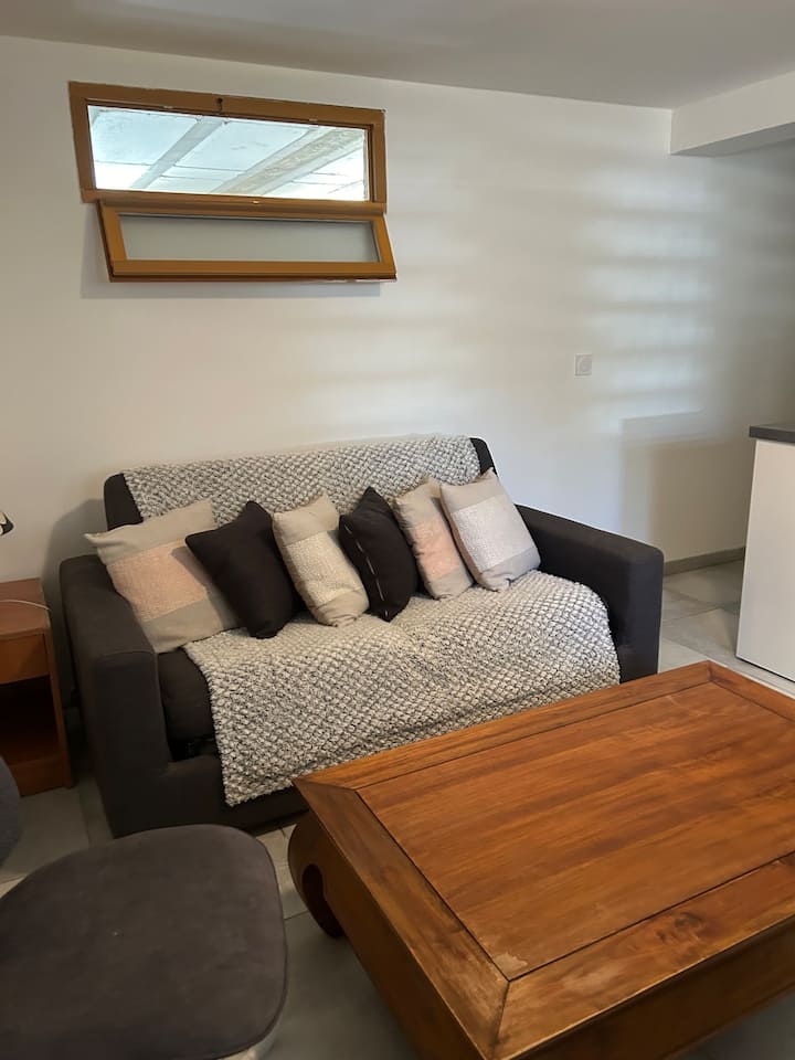Appartement - Calenzana
