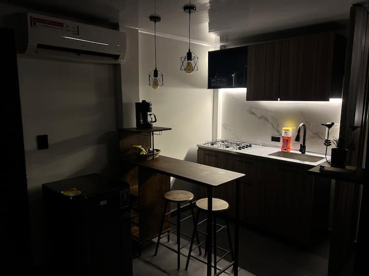 Apto Villa Gales Villavicencio - Villavicencio