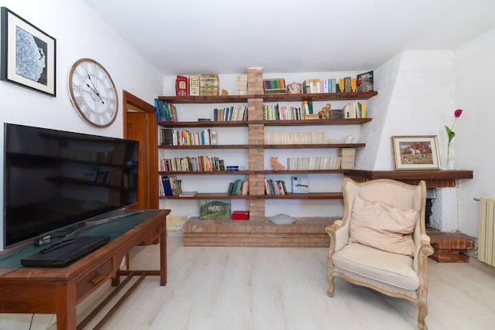 Ca Du Aldo- Casa Vacanza - Spotorno