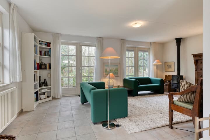 Vakantiewoning Burghduin 19 - Renesse
