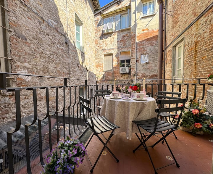 Casa Anna 13 - Lucca