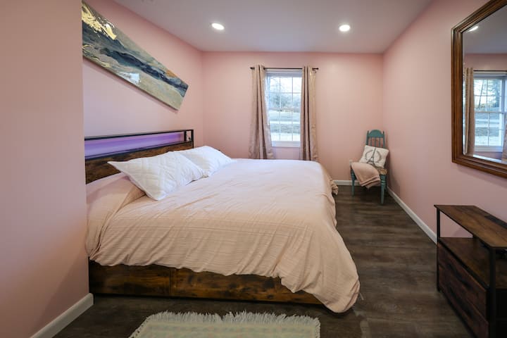 Bedroom 4