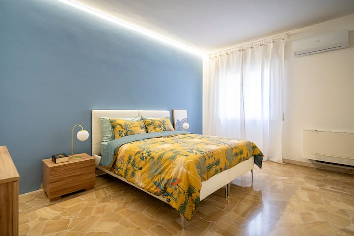 Indigo Design Home | Balcony · 10 Min Venice - Venezia