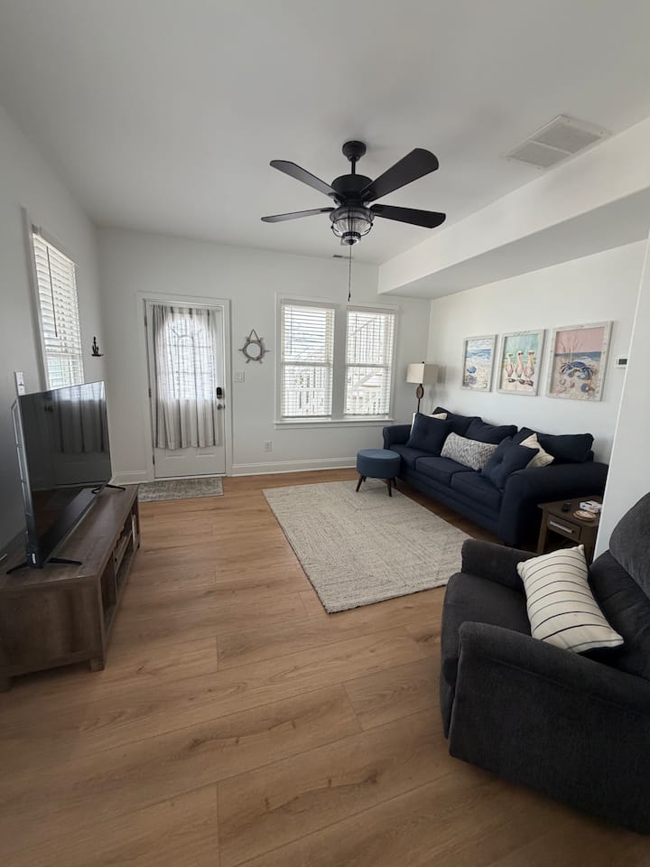 Cozy, Peaceful 2-bedroom Condo In Wildwood Crest - Wildwood Crest, NJ