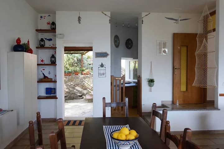 Villa Francesca - Isola del Giglio
