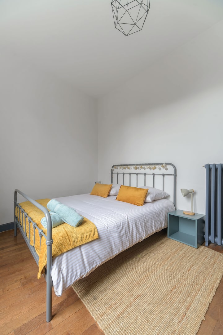 Спална соба 2