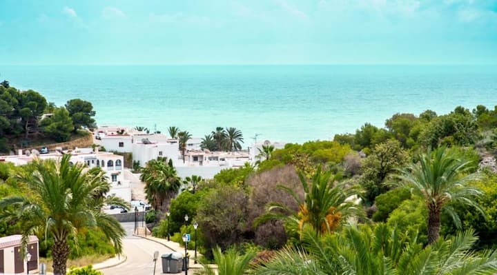 At - Los Atalayones Mojacar - Mojácar