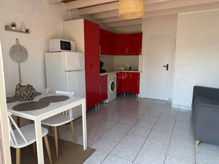 Appartement à Carcans Maubuisson - Carcans