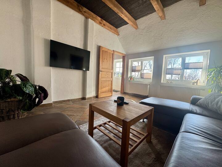 Ferienwohnung Lindert - Nordenham
