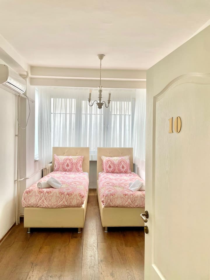 Slaapkamer 2