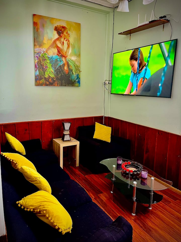 Casa En Arriendo A Un Paso Del Centro - Ovalle