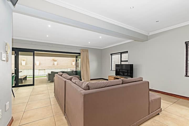 20 19th Street Parkhurst - Johannesburg