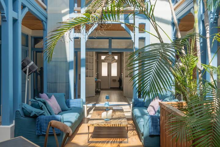 Conciergerie Les Clés Fleuries managed Airbnb listing 3