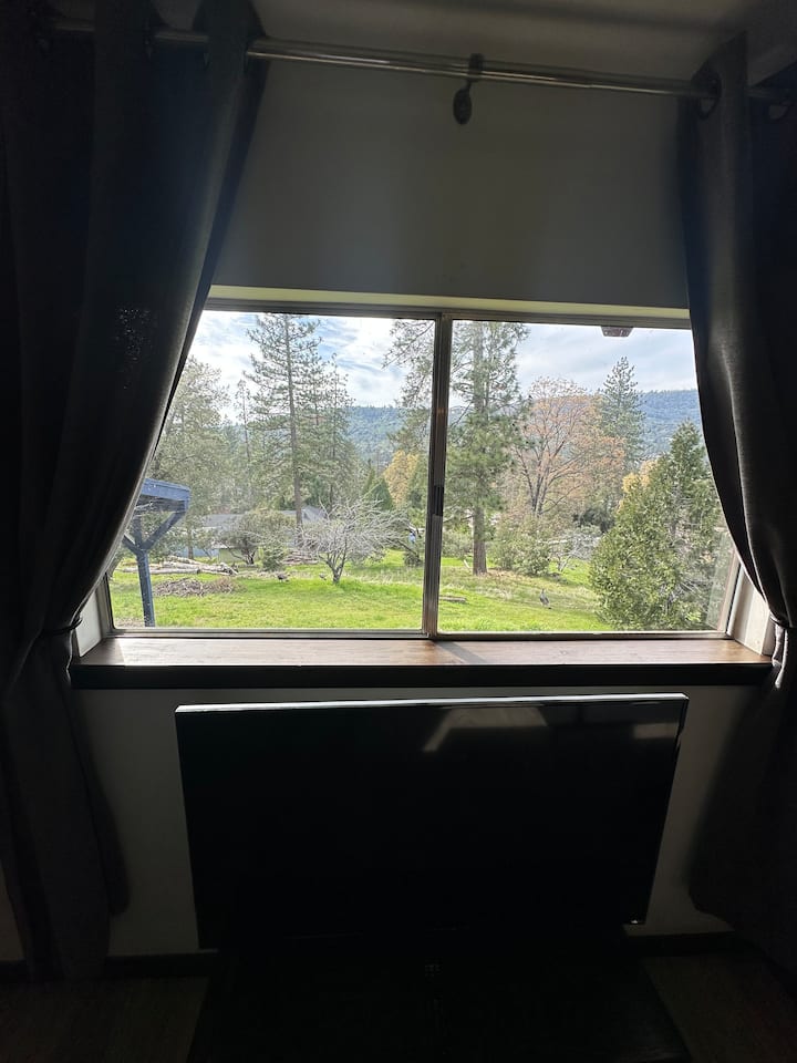 Yosemite Retreat Cabin Home Near The South Gate - Oakhurst