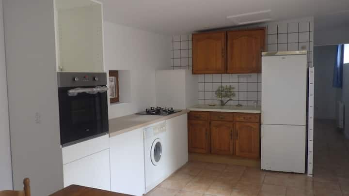Petite Maison Dans Centre éQuestre - Loiret