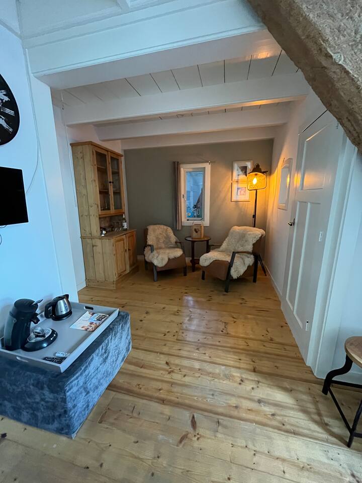 Greide&miede 2 Pers B & B Kamers Met Frysk Ontbijt - Ameland